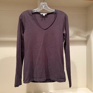 Cabi Long Sleeve Shirt Size Medium